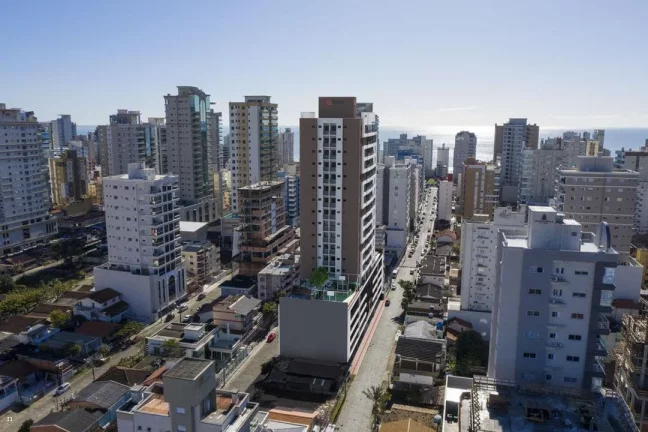 Imagem Apartamento 3 Quartos para Venda em Itapema, meia praia, 3 dormitórios, 3 suítes, 4 banheiros, 2 vagas