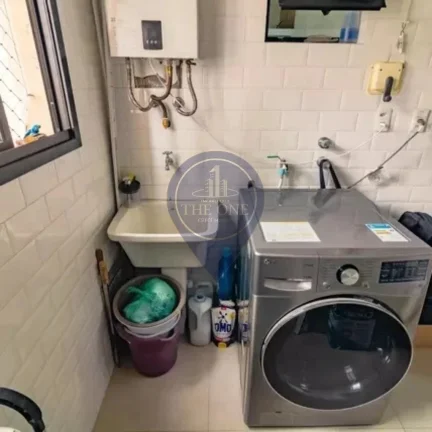Imagem Aluguel de apartamento de 3 quartos e 2 vagas na Chácara Inglesa, São Paulo-SP: A oportunidade que você esperava!