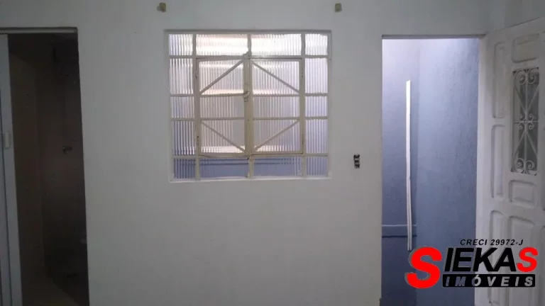 Imagem CASA - 160M² - 3 DORMITÓRIOS - 2 SALAS - 2 BANHEIROS - 1 VAGA - TATUAPÉ