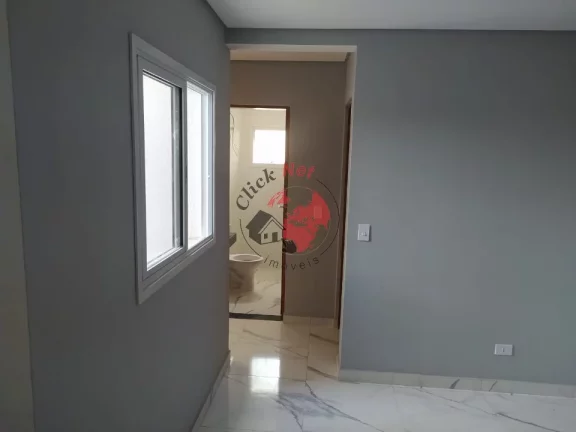Imagem Apartamento Novo à Venda no bairro Jardim das Maravilhas, Santo André