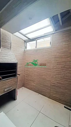 Imagem Casa de Condomínio