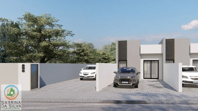 Imagem Casa - Fidélis - Blumenau