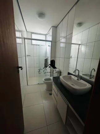 Imagem Apartamento a venda 3 Quartos Bairro Europa Contagem MG