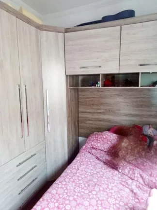 Imagem Sobrado com 3 dormitórios à venda, 110 m² por R$ 480.000,00 - Jardim América - Poá/SP