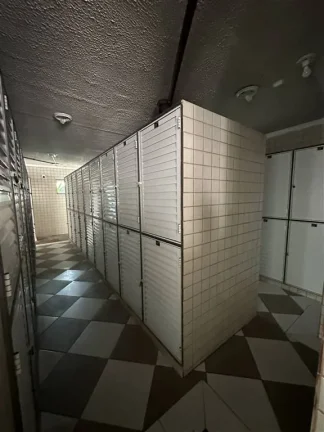 Imagem APARTAMENTO COM 93.98 m² - AVIAÇÃO - PRAIA GRANDE SP