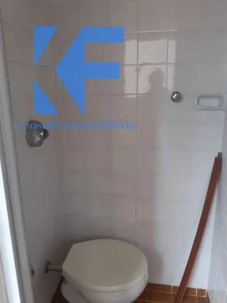 Imagem APARTAMENTO RESIDENCIAL em CAMPINAS - SP, CENTRO