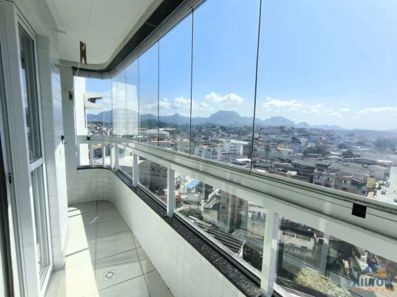 Imagem Apartamento Quarto e Sala à Venda na Prainha em Muquiçaba - Guarapari/ES