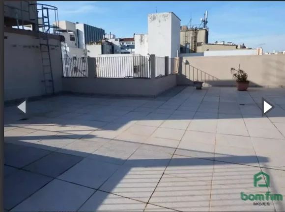 Imagem Apartamento para venda, 2 quarto(s), Centro Histórico, Porto Alegre - AP2727