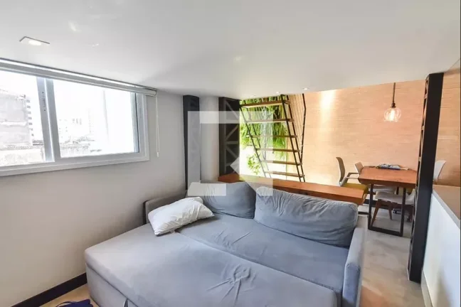 Imagem Apartamento à Venda - Vila Mariana, 1 Quarto, 43 m2