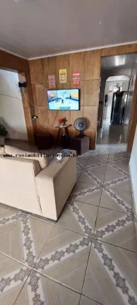 Imagem Casa solta Três quartos a venda em Gramame, João Pessoa/PB