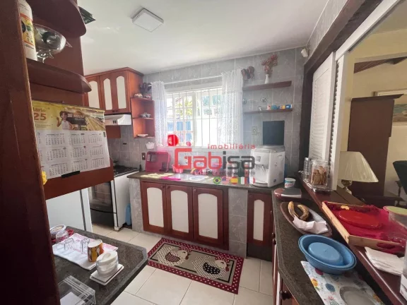 Imagem Casa com 4 dormitórios à venda, 300 m² por R$ 3.000.000,00 - Geribá - Armação dos Búzios/RJ