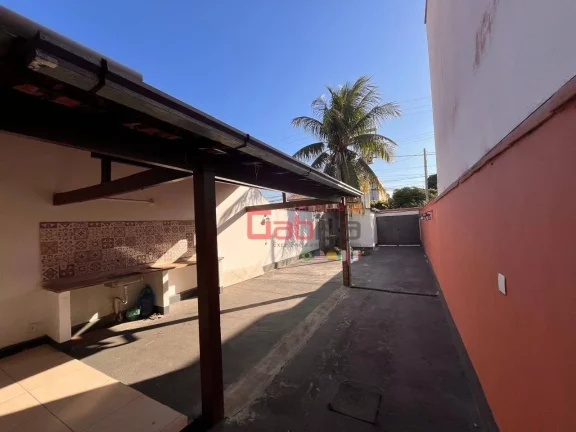 Imagem Casa com 2 dormitórios à venda, 90 m² por R$ 450.000,00 - Palmeiras - Cabo Frio/RJ