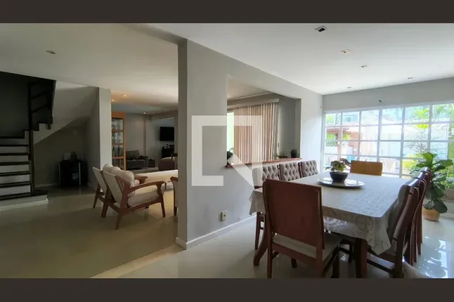 Imagem Casa à Venda - Recreio, 4 Quartos, 350 m2