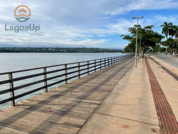 Imagem Terreno à venda, 500 m² por R$ 350.000,00 - Joá - Lagoa Santa/MG