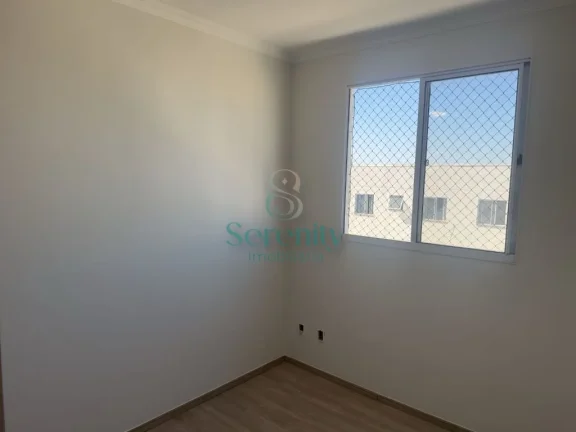 Imagem Apartamento a venda na Gleba Esperança, 2 quartos, 1 vaga - R$ 199.000,00
