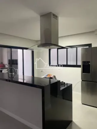 Imagem Casa em condomínio fechado para venda em Sorocaba-SP!