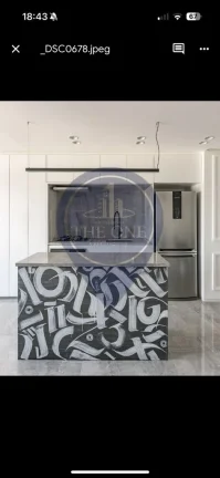 Imagem Apartamento de 2 quartos com suíte em Perdizes, São Paulo-SP! Aproveite essa oportunidade única de adquirir o imóvel dos seus sonhos!