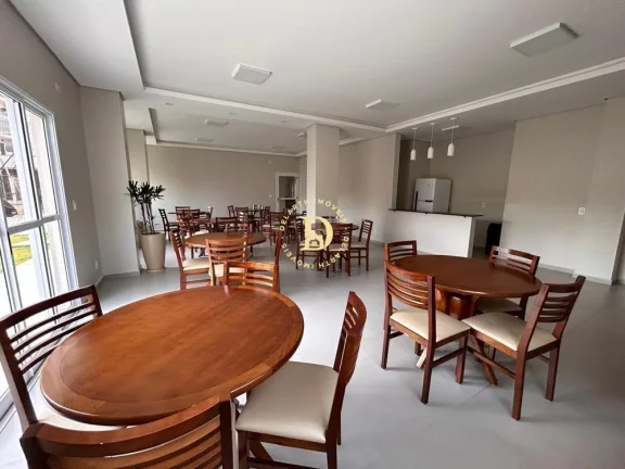 Imagem Apartamento - Centro - Jacareí - Grand Valle Elvira UP - 3 Dorms (1 suíte) 72m²