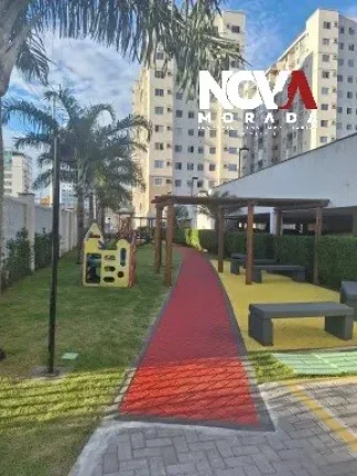 Imagem Sabe aquele cheirinho de novo que faz a gente sorrir só de entrar?
Esse apê em Residencial Coqueir...