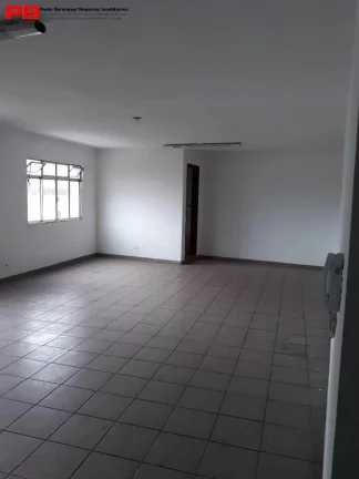 Imagem Sala comercial - 40 mtrs² - Tucuruvi