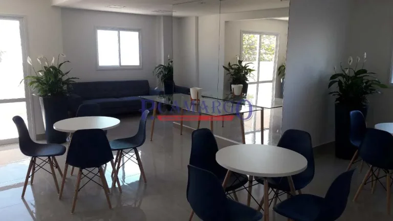 Imagem Apartamento Padrão