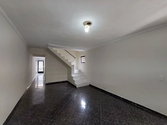 Imagem SOBRADO REFORMADO - 3 DORM. 1 SUÍTE - JARDIM IPIRANGA - SUMARÉ