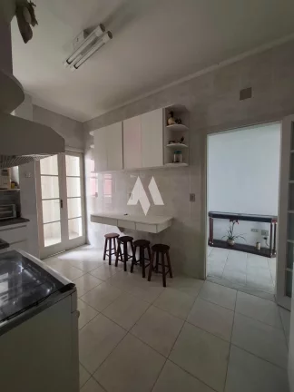 Imagem Apartamento no Itararé/ frente mar/ São Vicente/2 quartos