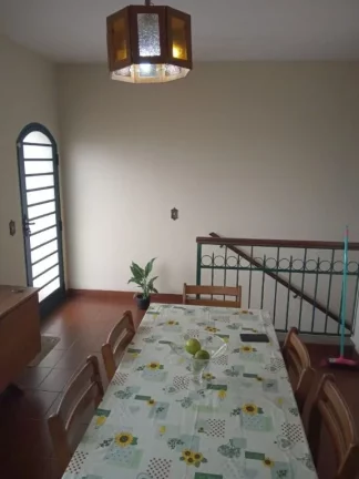 Imagem Casa com 3 dormitórios à venda, 291 m² por R$ 920.000,00 - Centro - Poá/SP