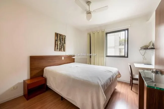 Imagem Apartamento à venda Itaim Bibi São Paulo