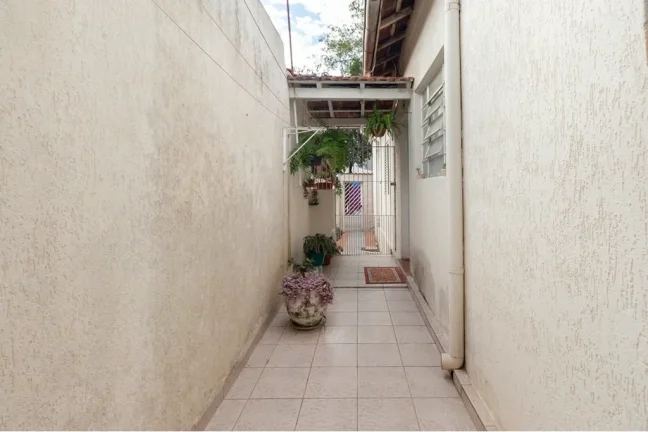 Imagem CASA RESIDENCIAL em São Paulo - SP, Jardim Caravelas