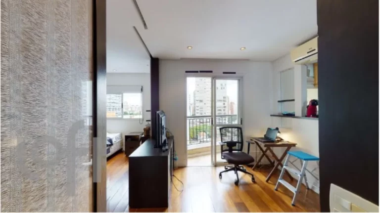 Imagem APARTAMENTO RESIDENCIAL em São Paulo - SP, Moema Pássaros