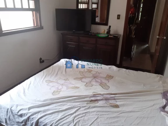 Imagem Casa em ótima localização no Carmo!