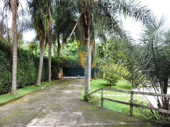 Imagem Casa a Venda no bairro Granja Viana - Carapicuíba, SP
