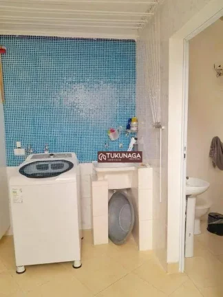 Imagem Sobrado com 3 quartos à venda, 200 m² por R$ 1.490.000 - Parque Mandaqui - São Paulo/SP