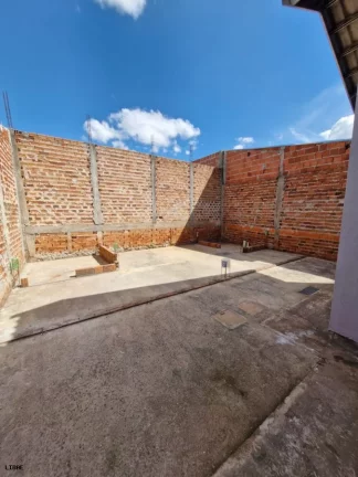 Imagem Apartamento para Venda em Bauru / SP no bairro Vargem Limpa I