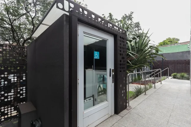 Imagem APARTAMENTO RESIDENCIAL em São Paulo - SP, Vila Madalena