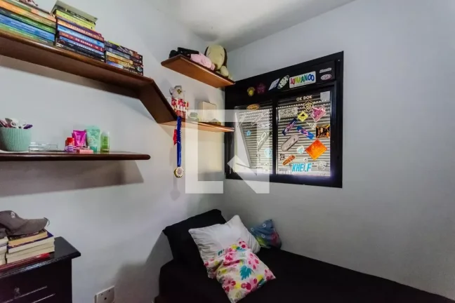 Imagem Apartamento à Venda - Vila Mariana, 3 Quartos, 97 m2