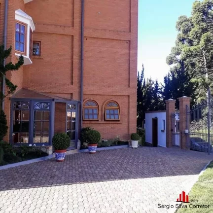 Imagem Apartamento Duplex com 05 Dormitórios a Venda na Vila Capivari.