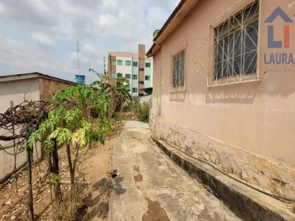 Imagem CASA RESIDENCIAL em PARÁ DE MINAS - MG, NOSSA SENHORA DAS GRAÇAS