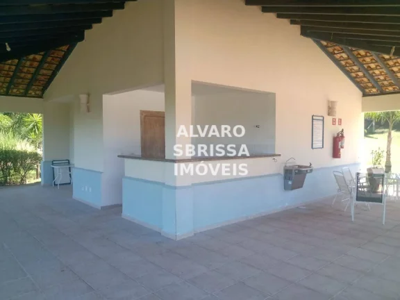 Imagem Condomínio Xapada Parque Itu SP Terreno de 863 m² com excelente localização.