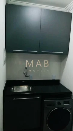 Imagem Apartamento à venda em Florianópolis-SC, Ingleses do Rio Vermelho: 1 quarto, 1 suíte, 1 sala, 2 banheiros, 1 vaga, 18m².