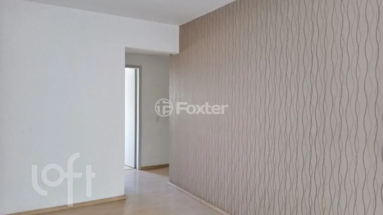 Imagem Apartamento Água Branca - 103M², 3 Dorms, 1 Vaga Determinada, Armários, Localização Privilegiada.
