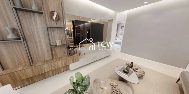 Foto do imóvel: SIGNATURE