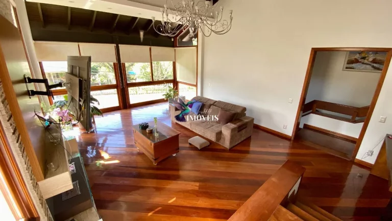 Imagem Casa Alto Padrão em Centro, Três Coroas/RS