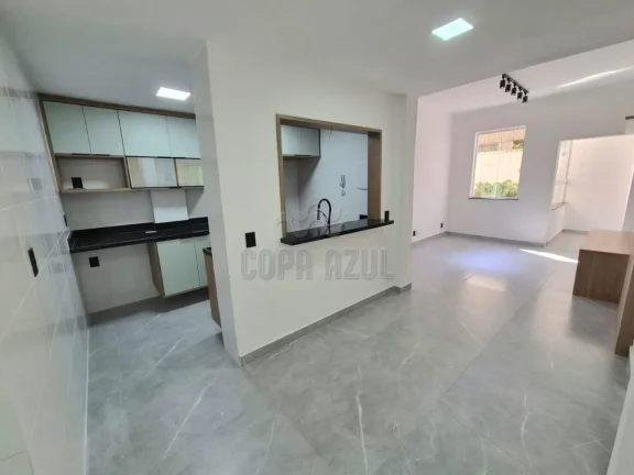 Imagem Urca - Residencial › Apartamento com 1 quarto(s) a Venda