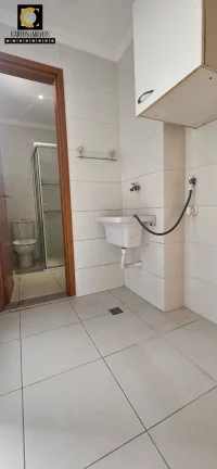Imagem Apartamento maravilhoso com 3 suítes a venda na Aparecida - Santos