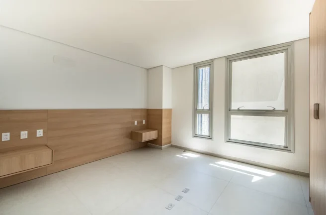 Imagem APARTAMENTO RESIDENCIAL em São Paulo - SP, Itaim Bibi