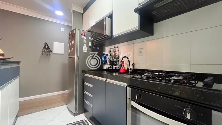 Imagem Apartamento para Venda em Santo André / SP no bairro Vila Curuçá