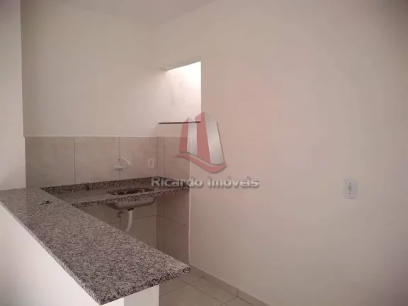 Imagem Black Friday Apartamento c/ Quarto e Sala Oportunidade