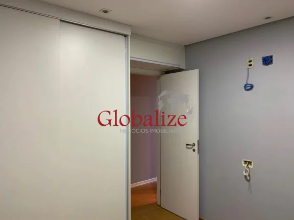 Imagem APARTAMENTO 02 QUARTOS SENDO 01 SUÍTE, R$811.000,00, COM MOVEIS PLANEJADOS, VARANDA GOURMET, AREA DE LAZER COMPLETO, PISCINA, CHURRASQUEIRA E VAGA